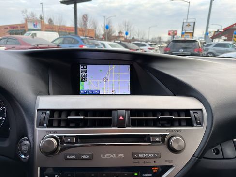 Used 2015 Lexus RX 350 F Sport image 23