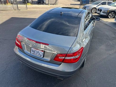 Used 2010 Mercedes-Benz E 350 Coupe image 18