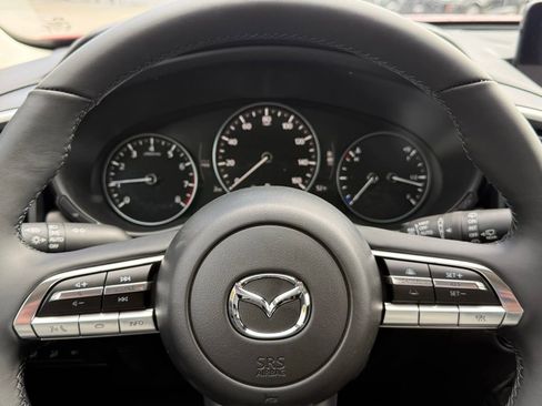 New 2026 MAZDA CX-50 AWD 2.5 S w/ Cargo Package image 40