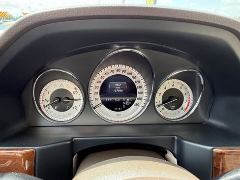 Used 2013 Mercedes-Benz GLK 350 2WD image 13