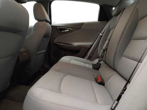 Used 2023 Chevrolet Malibu LS FWD image 18