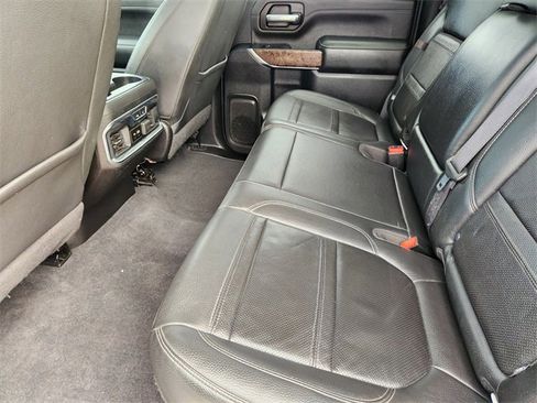 Used 2020 GMC Sierra 2500 Denali w/ Denali Ultimate Package image 33