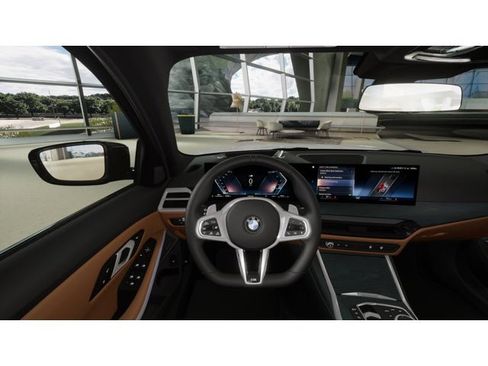 New 2026 BMW 330i xDrive Sedan w/ M Sport Package AWD/4WD image 13
