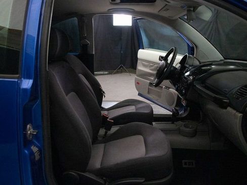 Used 2003 Volkswagen Beetle GLS image 15