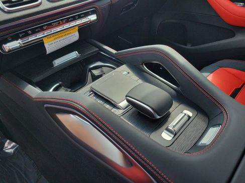 New 2026 Mercedes-Benz GLE 53 AMG 4MATIC image 20