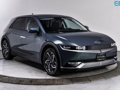 Used 2024 Hyundai Ioniq 5 SEL