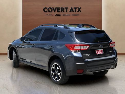 Used 2019 Subaru Crosstrek 2.0i Premium w/ Eyesight System AWD/4WD image 3