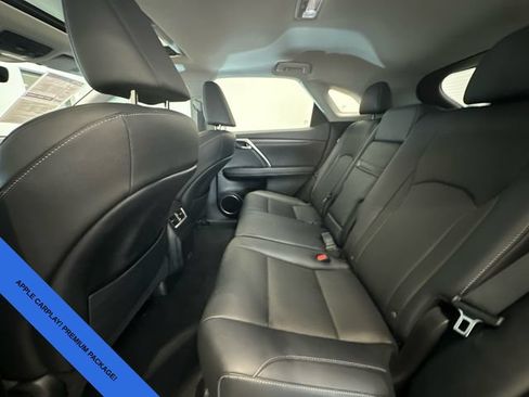 Used 2020 Lexus RX 350 FWD w/ Premium Package image 14