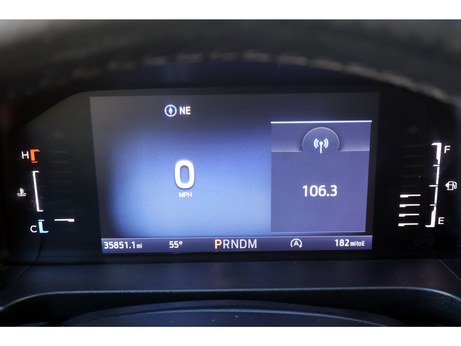 Certified 2025 Ford Ranger XLT RWD image 28