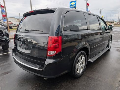 Used 2013 Dodge Grand Caravan SE image 5