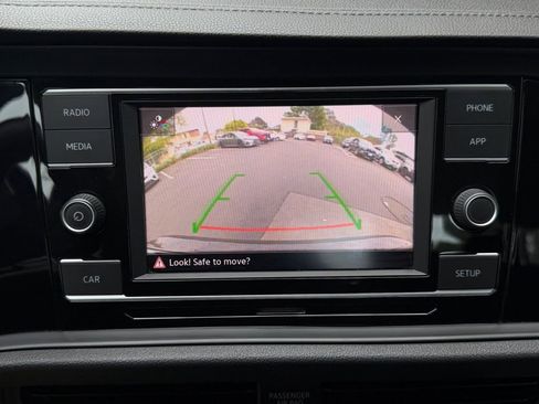 Used 2019 Volkswagen Jetta S w/ Driver Assistance Package image 11