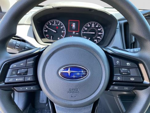 New 2026 Subaru Crosstrek 2.0i Premium AWD/4WD image 14