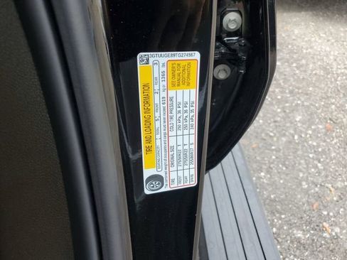 New 2026 GMC Sierra 1500 Denali w/ Denali Reserve Package image 33