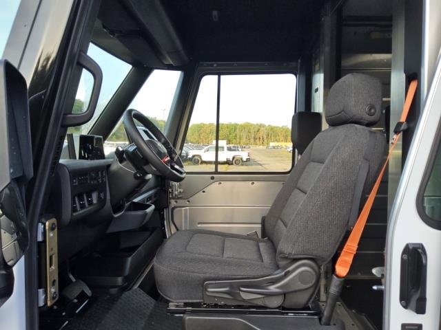 Used 2025 Chevrolet Brightdrop 400 w/ Battery Pack, Max Range AWD/4WD image 5