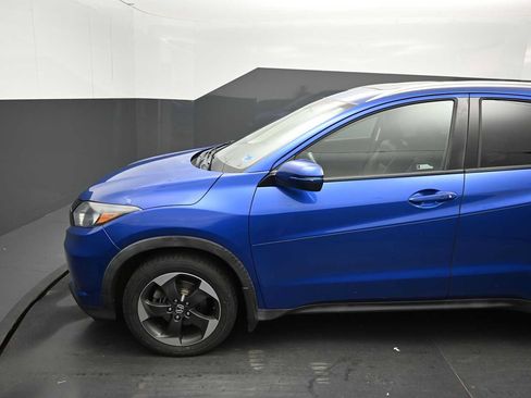 Used 2018 Honda HR-V EX-L image 17