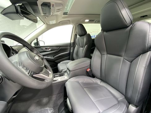 New 2026 Subaru Ascent Limited AWD/4WD image 11