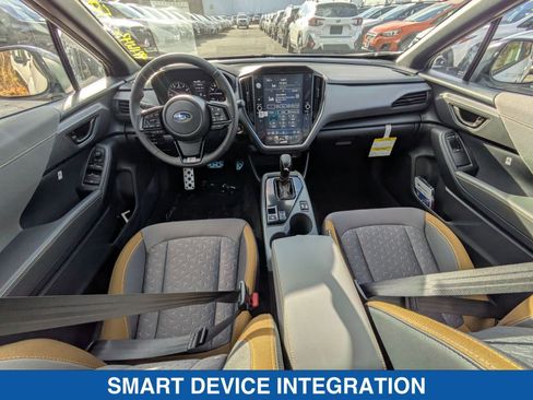 Certified 2025 Subaru Crosstrek 2.5i Sport image 12
