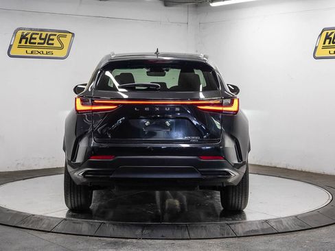 Used 2024 Lexus NX 350 AWD w/ Cold Area Package image 3