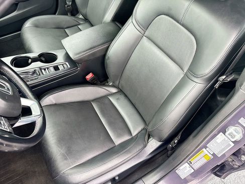 Used 2024 Honda Civic Sport Touring image 19