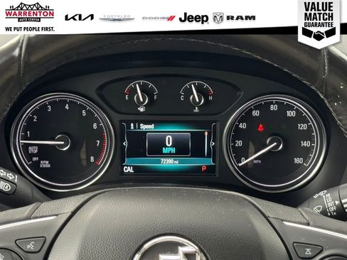 Used 2018 Buick Enclave Premium w/ Trailering Package image 24