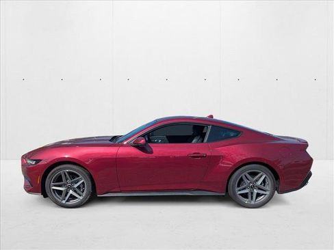 New 2025 Ford Mustang Premium RWD image 5