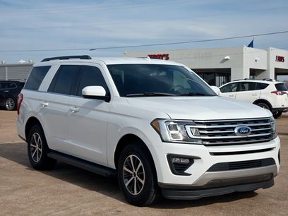 Used 2020 Ford Expedition XLT