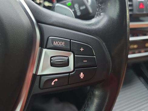 Used 2018 BMW X3 M40i AWD/4WD image 20