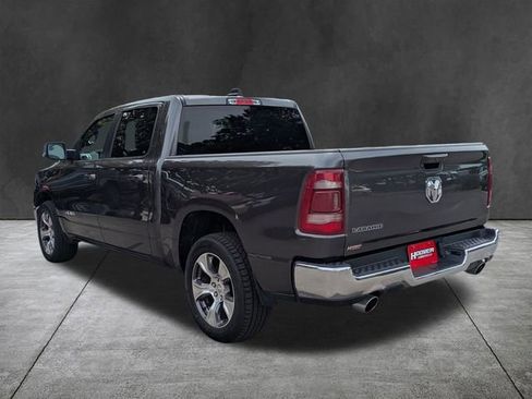 Used 2024 RAM 1500 Laramie RWD image 6