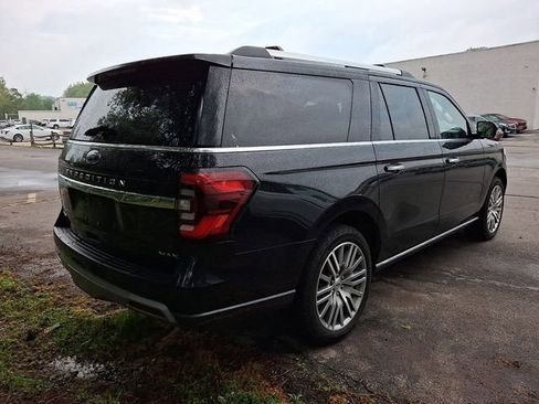 Used 2022 Ford Expedition Max Limited AWD/4WD image 4