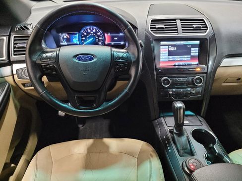 Used 2016 Ford Explorer XLT w/ Equipment Group 202A AWD/4WD image 22