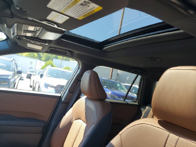 New 2026 Subaru Outback Touring AWD/4WD image 28