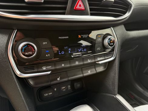 Used 2020 Hyundai Santa Fe SEL AWD/4WD image 32