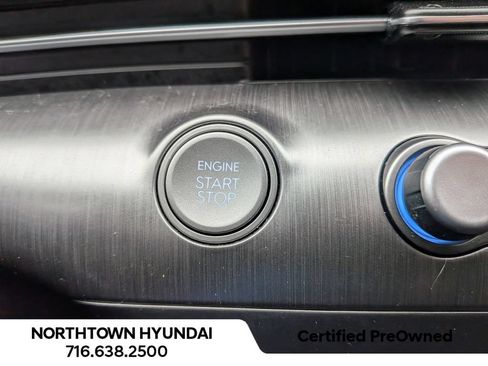 Certified 2024 Hyundai Kona SEL w/ Convenience Package AWD/4WD image 20