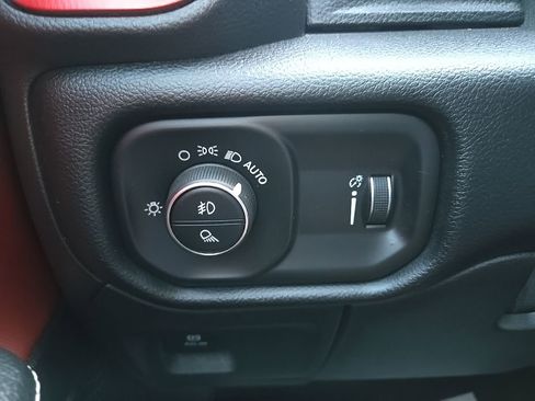 Used 2022 RAM 1500 Rebel image 57