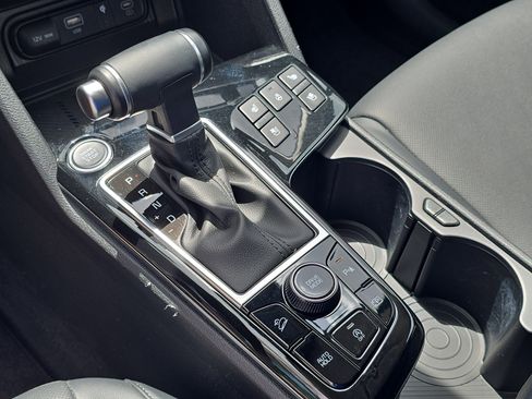 Certified 2023 Kia Sportage SX image 29