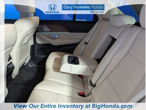 Used 2022 Mercedes-Benz GLE 350 w/ AMG Line Exterior image 16