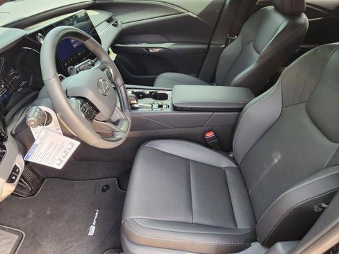 New 2026 Lexus RX 350 F Sport image 9