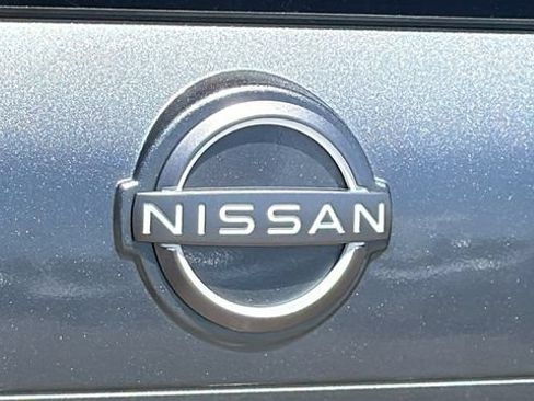 Used 2023 Nissan Rogue S AWD/4WD image 28