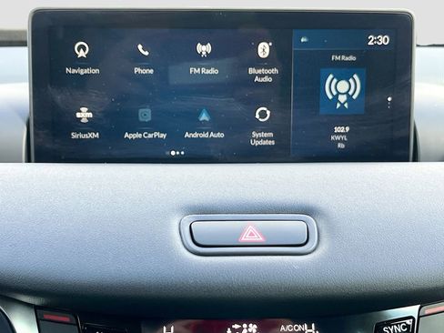 Used 2022 Acura TLX Technology Package image 15