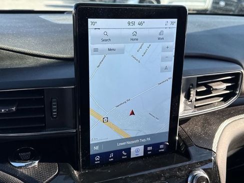 Used 2024 Ford Explorer ST w/ Equipment Group 401A image 51