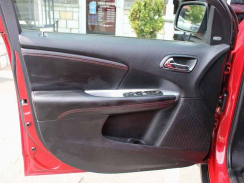Used 2016 Dodge Journey R/T FWD image 10