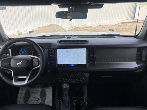 New 2026 Ford Bronco Badlands w/ Sasquatch Package image 34