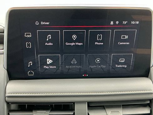 Used 2023 GMC Yukon XL AT4 w/ AT4 Premium Plus Package AWD/4WD image 26