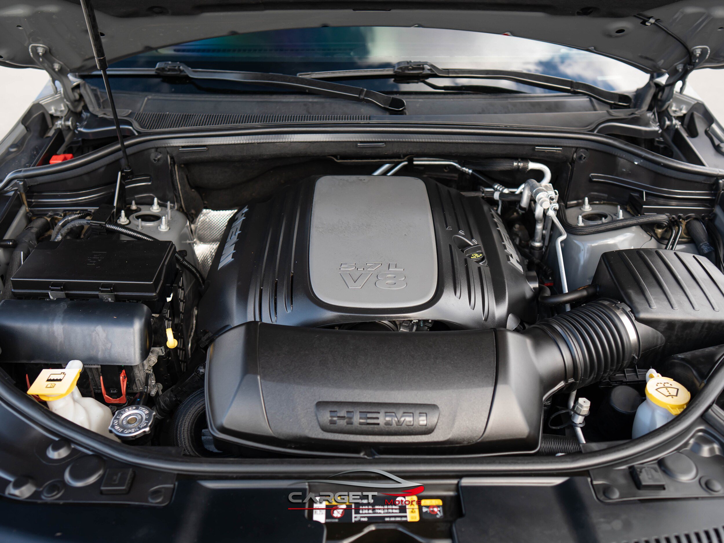 Used 2022 Dodge Durango R/T w/ Blacktop Package AWD/4WD image 53
