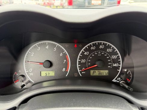 Used 2013 Toyota Corolla LE FWD image 17