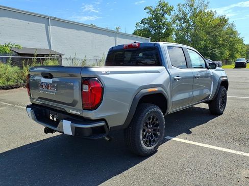 New 2026 GMC Canyon Elevation w/ Convenience Package AWD/4WD image 10