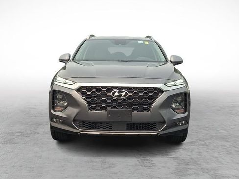 Used 2020 Hyundai Santa Fe SEL w/ Convenience Package AWD/4WD image 2