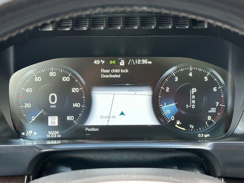 Used 2019 Volvo XC90 T6 Momentum w/ Advanced Package image 35