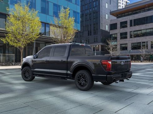 New 2026 Ford F150 Tremor AWD/4WD image 4