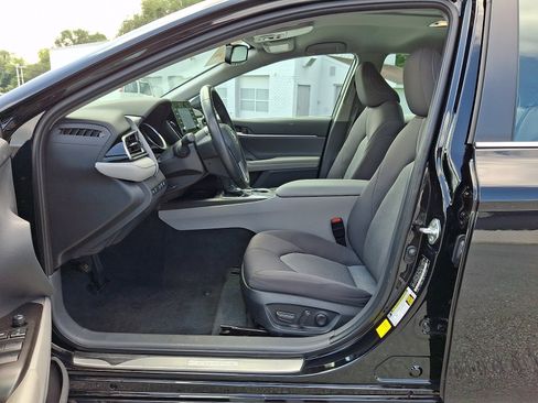 Certified 2023 Toyota Camry LE w/ Cold Weather Package FWD image 14